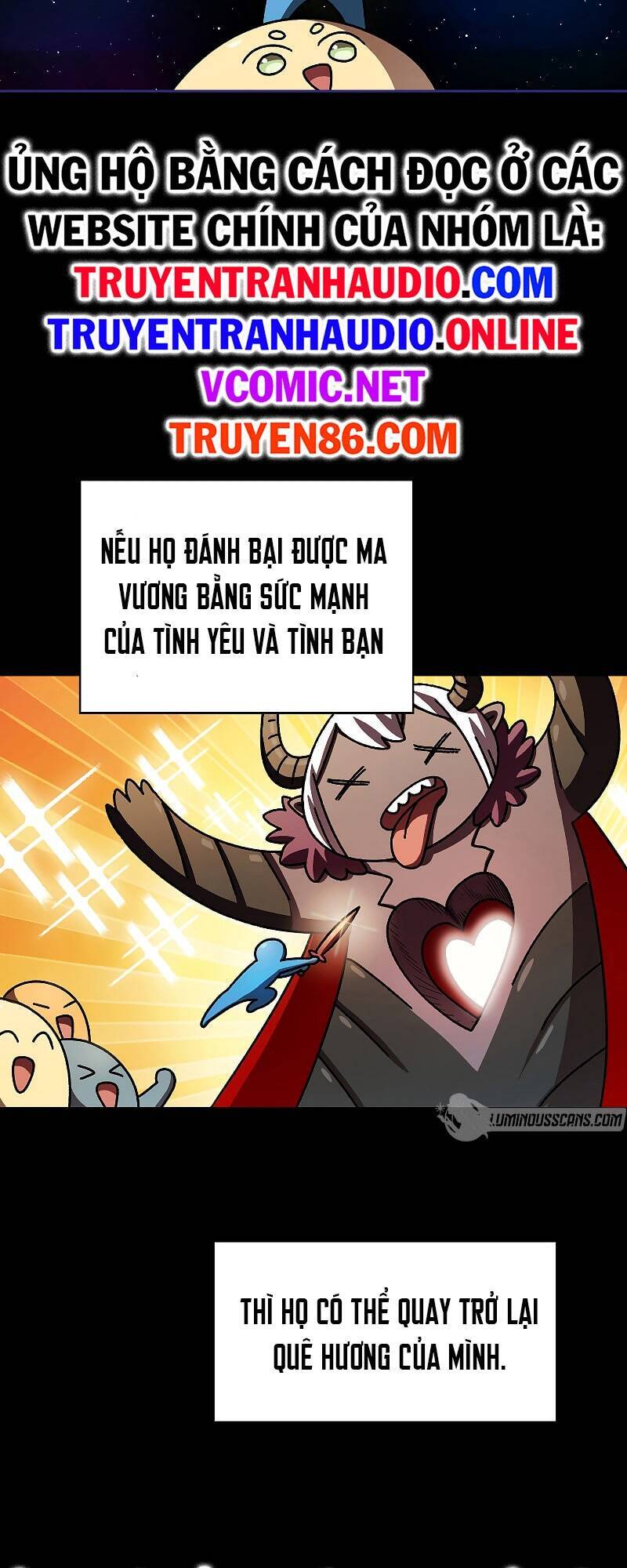 Anh Hùng Rác Rưởi Chapter 113 - Trang 2