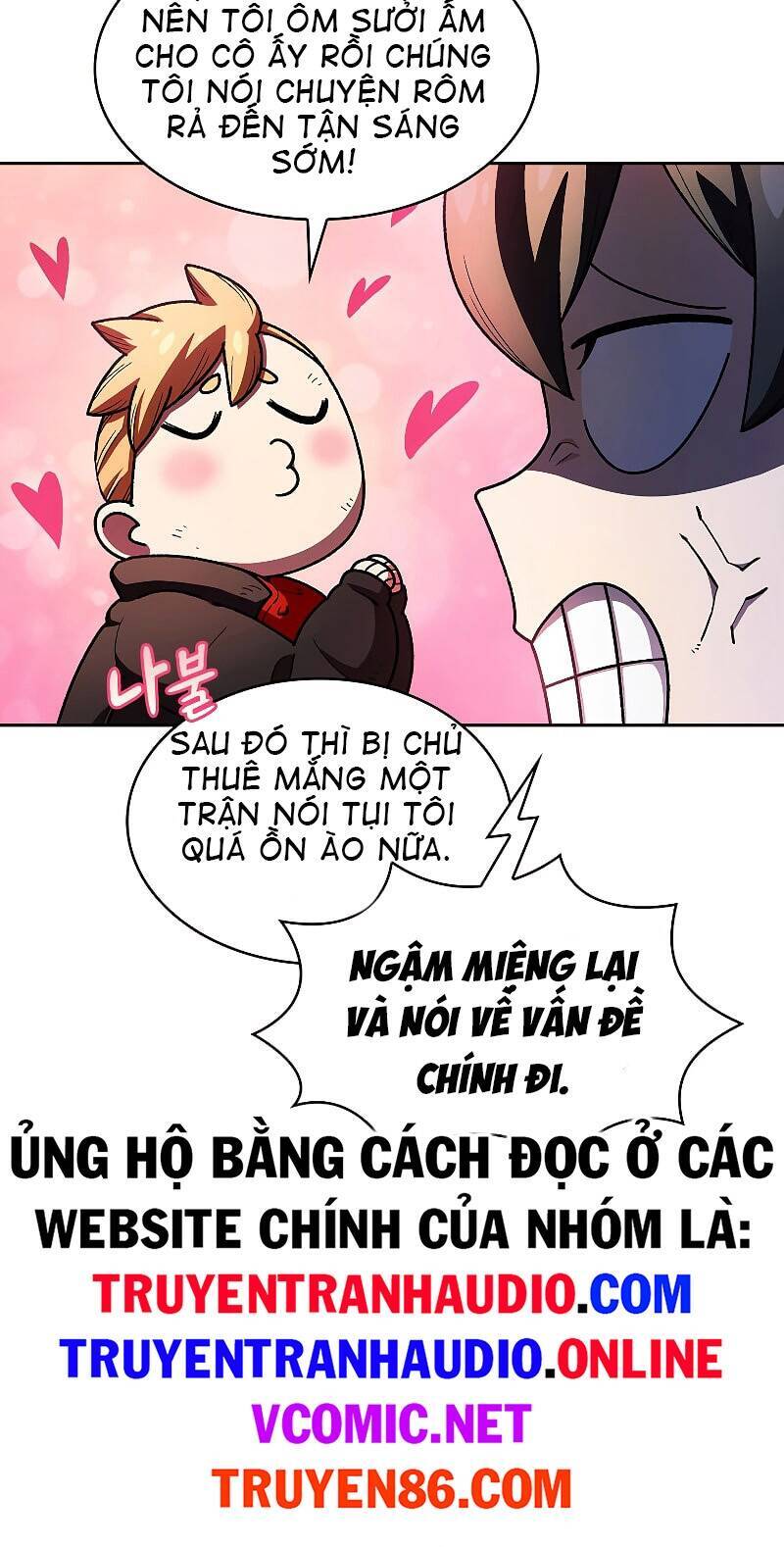 Anh Hùng Rác Rưởi Chapter 113 - Trang 2