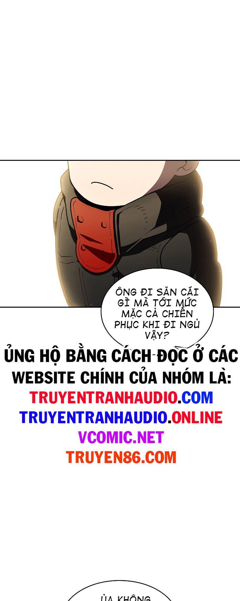 Anh Hùng Rác Rưởi Chapter 113 - Trang 2