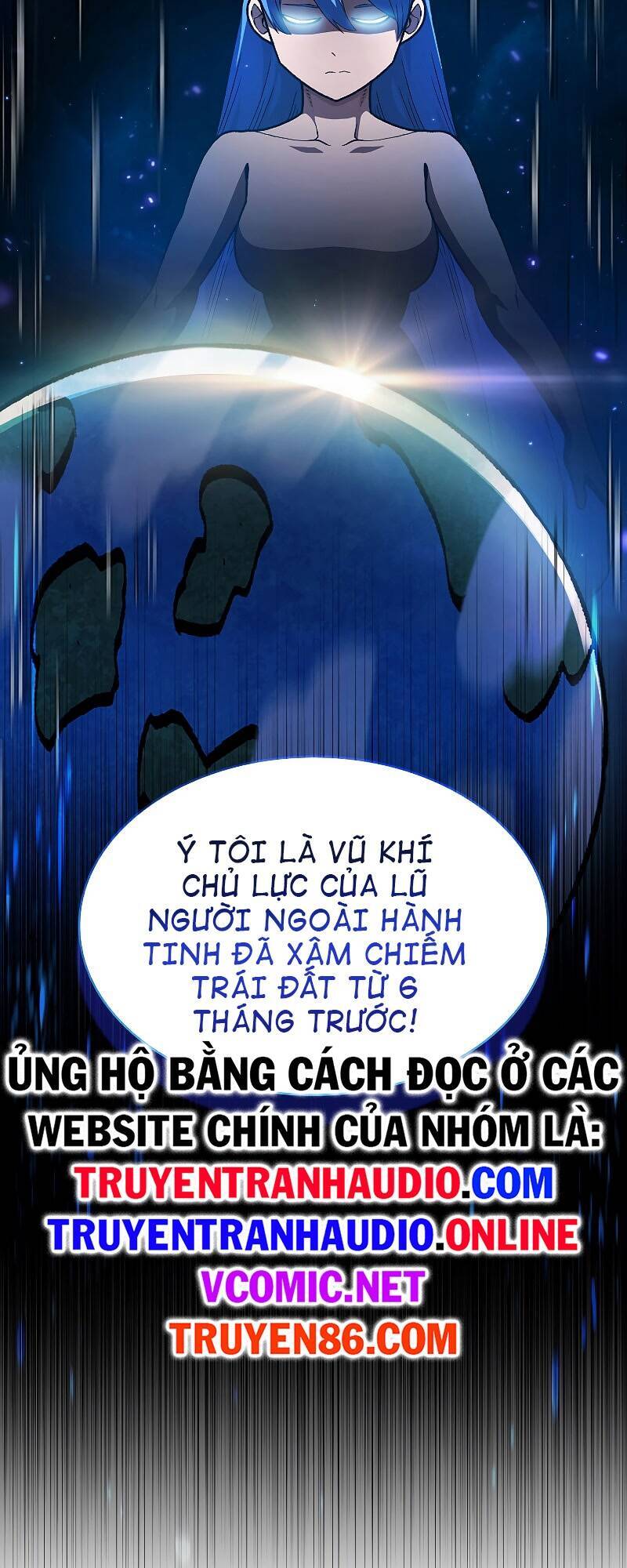 Anh Hùng Rác Rưởi Chapter 113 - Trang 2