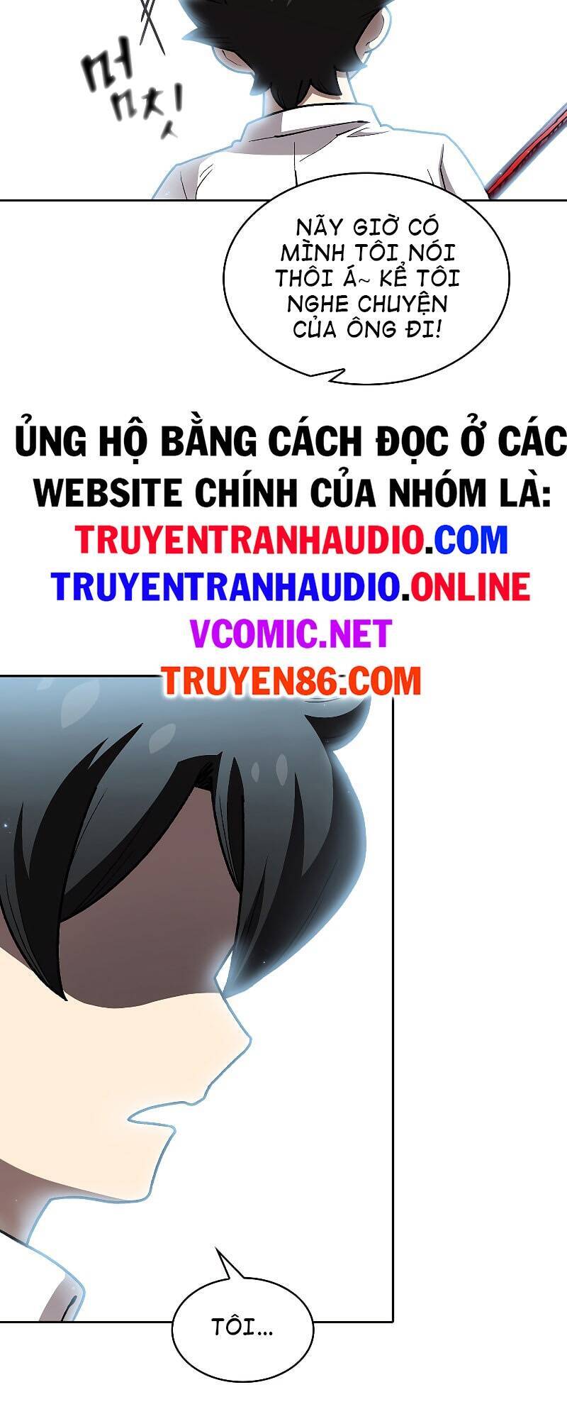 Anh Hùng Rác Rưởi Chapter 113 - Trang 2