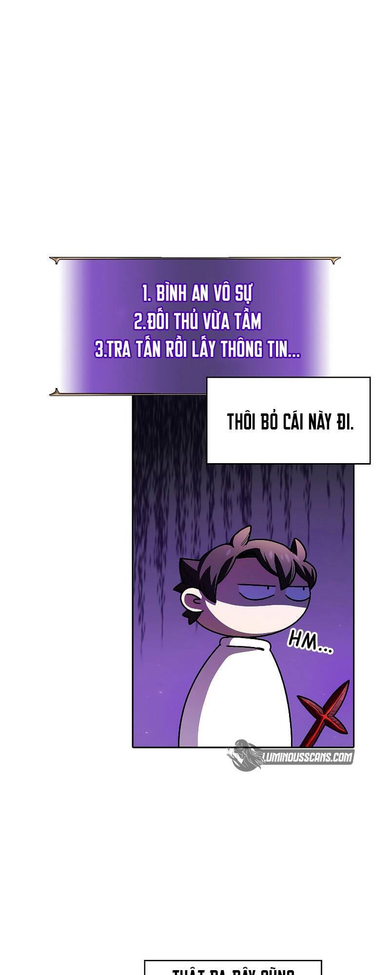 Anh Hùng Rác Rưởi Chapter 113 - Trang 2