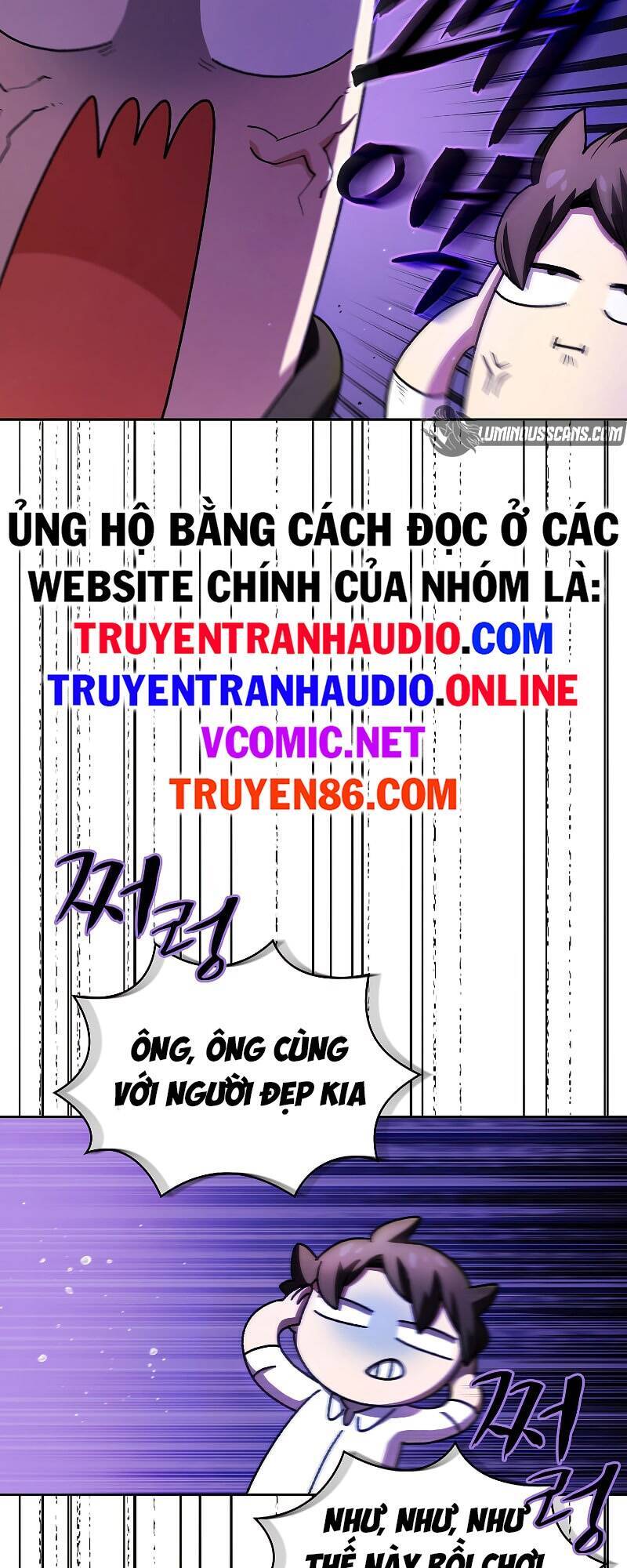 Anh Hùng Rác Rưởi Chapter 113 - Trang 2