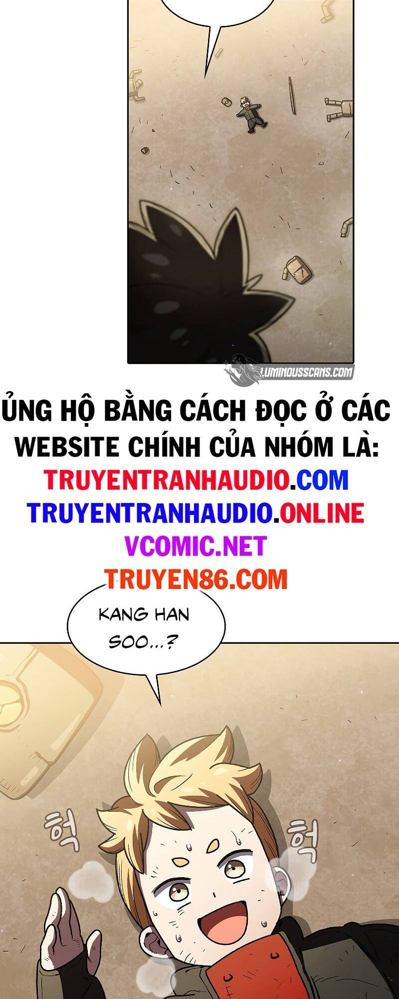 Anh Hùng Rác Rưởi Chapter 113 - Trang 2