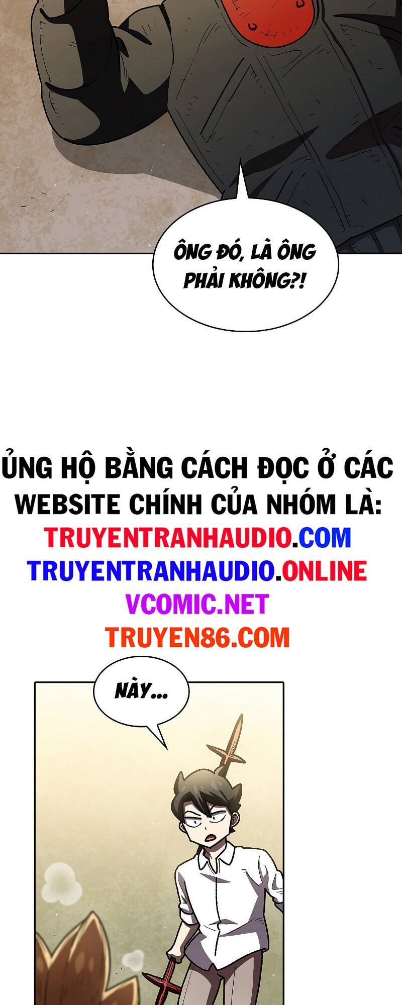 Anh Hùng Rác Rưởi Chapter 113 - Trang 2