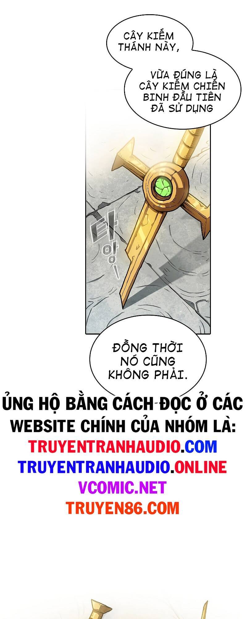 Anh Hùng Rác Rưởi Chapter 112 - Trang 2