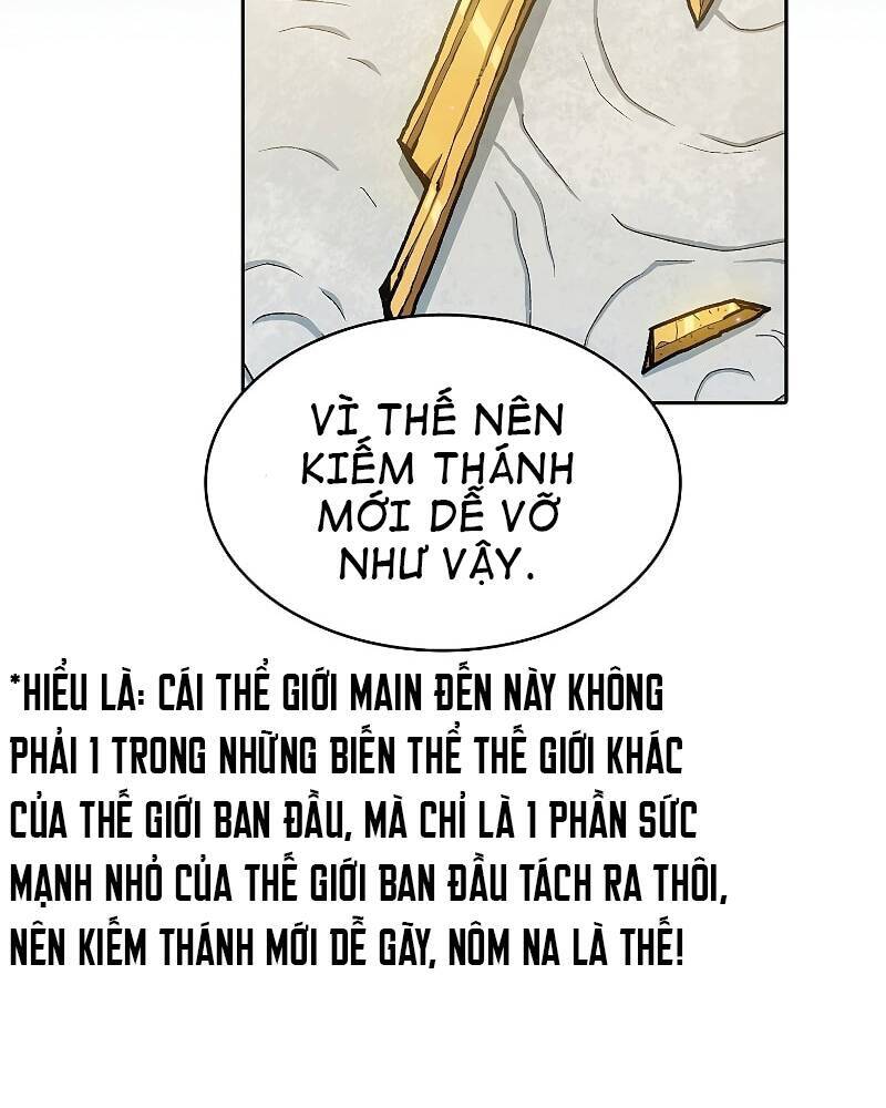 Anh Hùng Rác Rưởi Chapter 112 - Trang 2