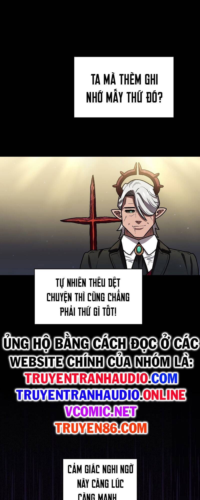 Anh Hùng Rác Rưởi Chapter 112 - Trang 2