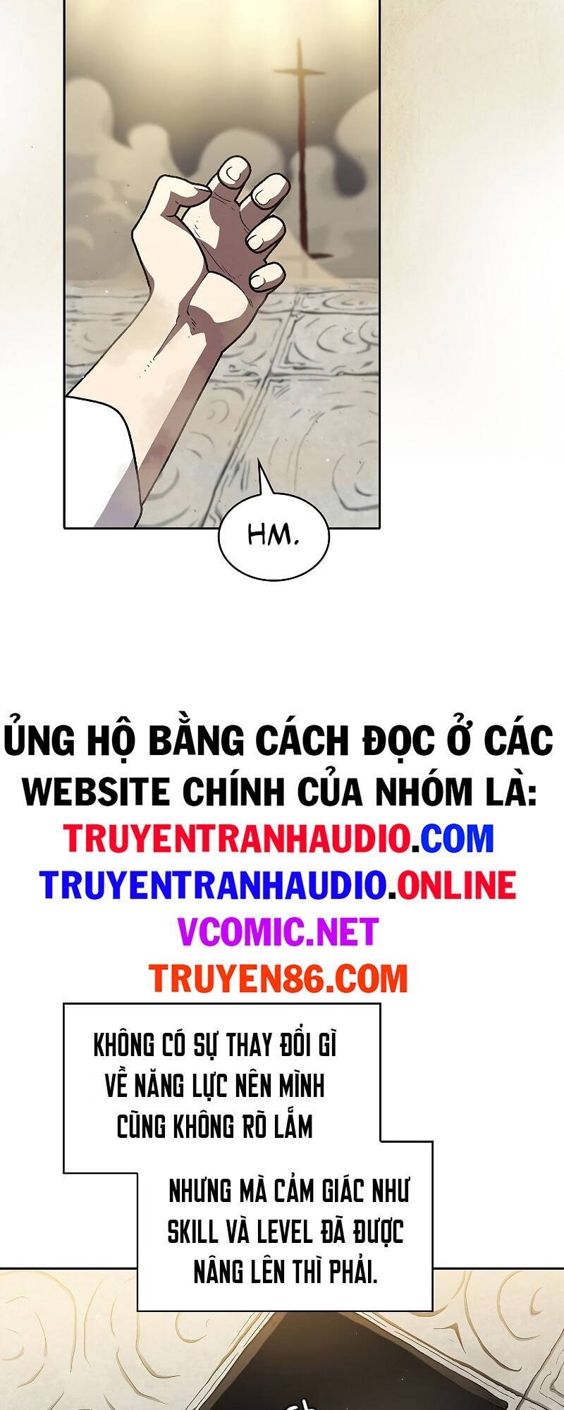 Anh Hùng Rác Rưởi Chapter 112 - Trang 2