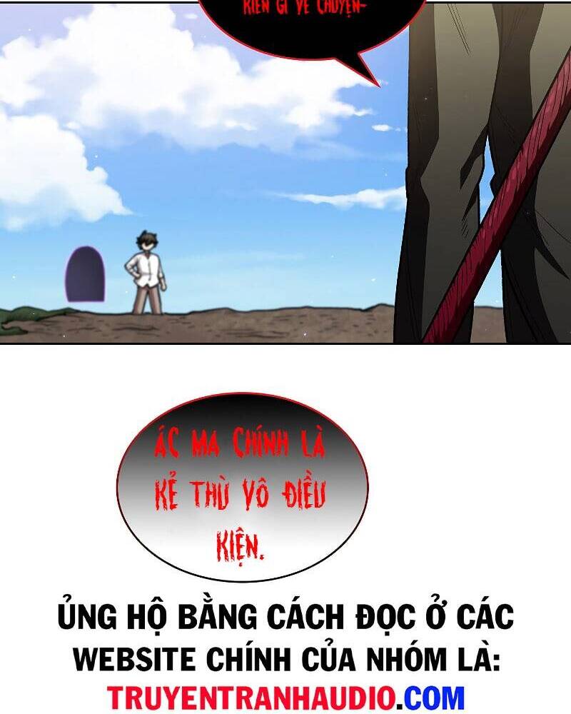 Anh Hùng Rác Rưởi Chapter 111 - Trang 2