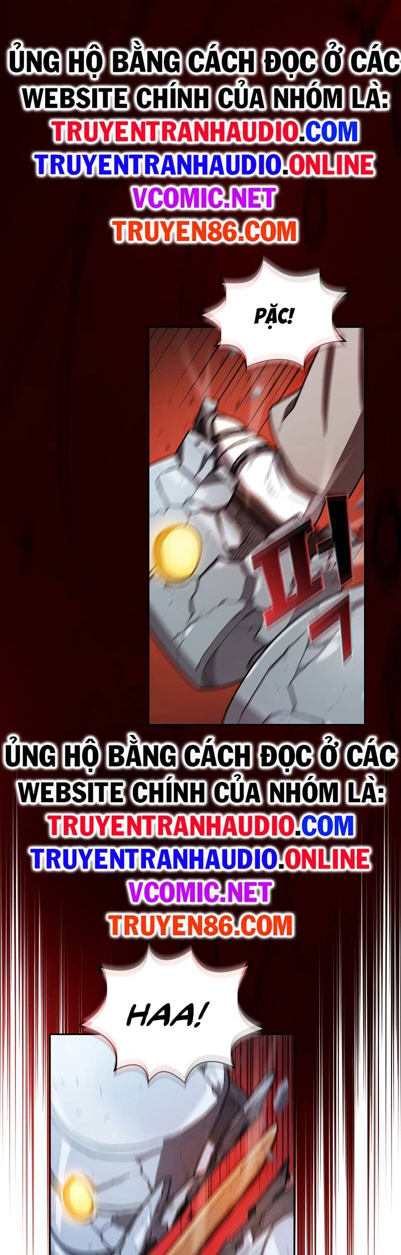 Anh Hùng Rác Rưởi Chapter 111 - Trang 2