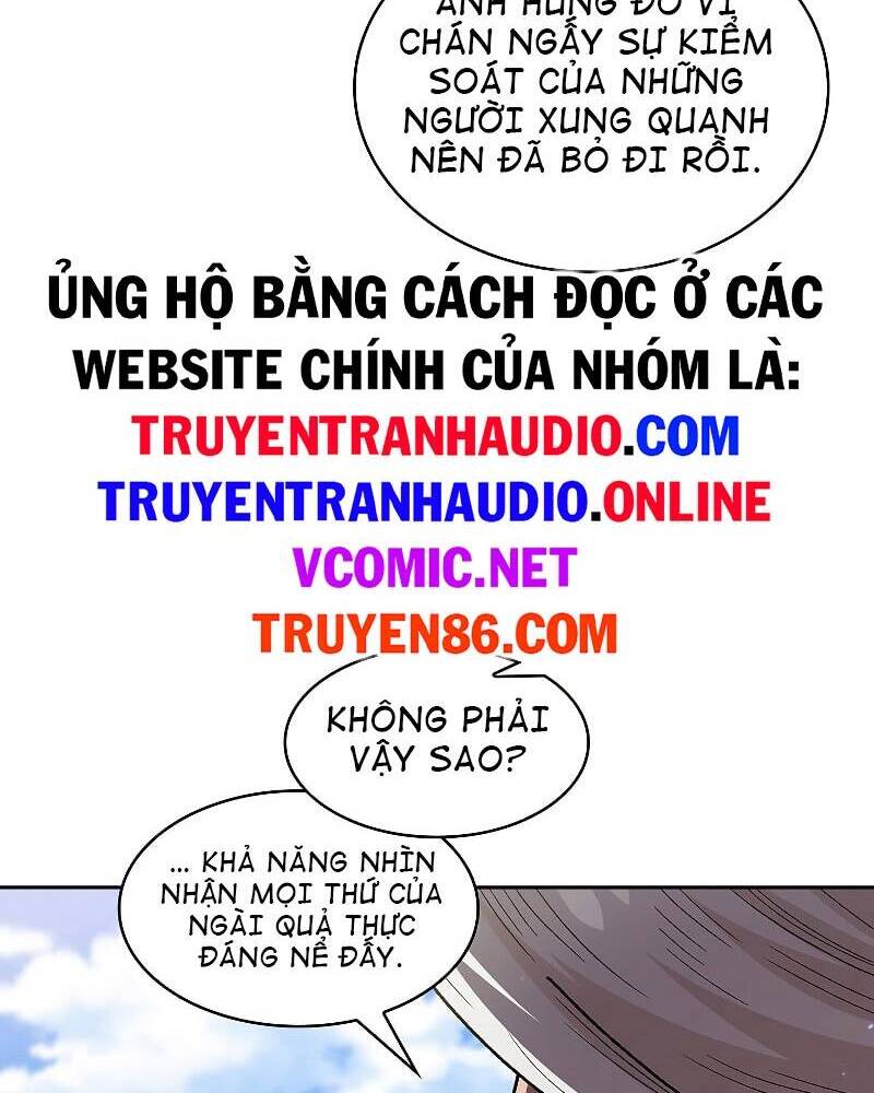 Anh Hùng Rác Rưởi Chapter 111 - Trang 2