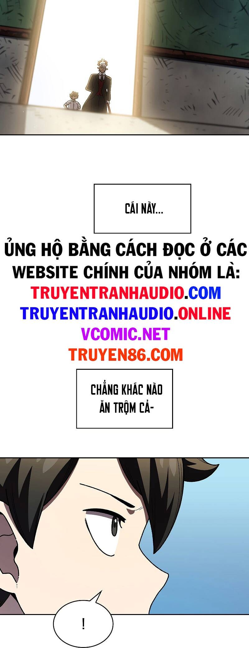 Anh Hùng Rác Rưởi Chapter 111 - Trang 2