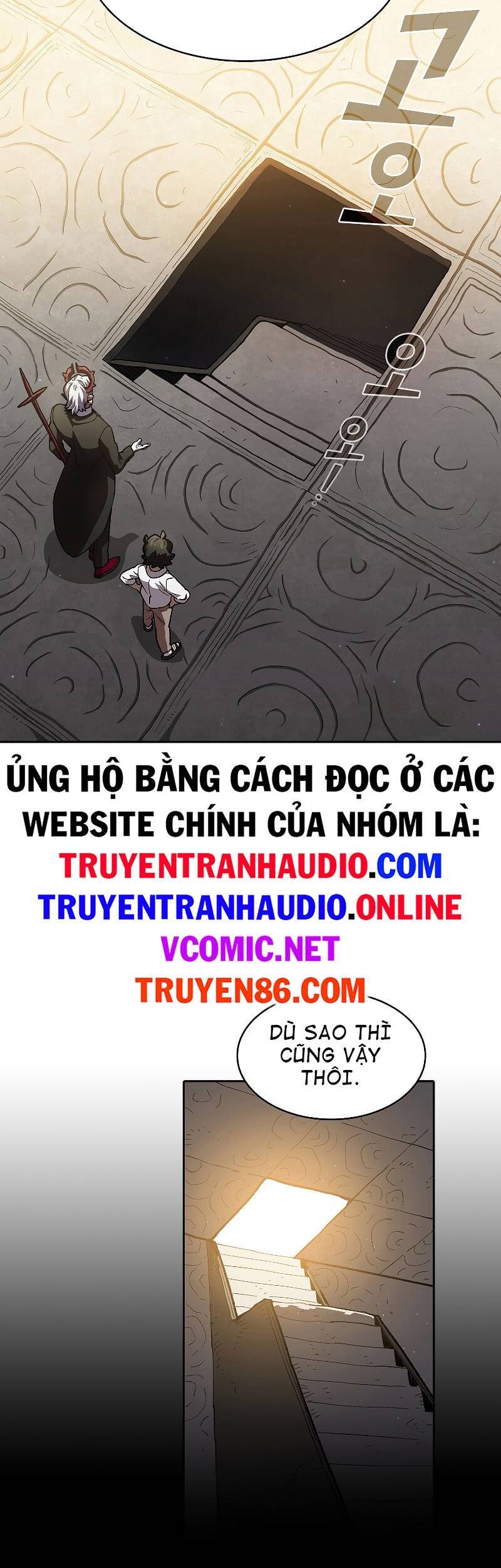 Anh Hùng Rác Rưởi Chapter 111 - Trang 2