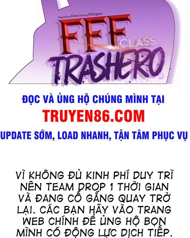 Anh Hùng Rác Rưởi Chapter 111 - Trang 2