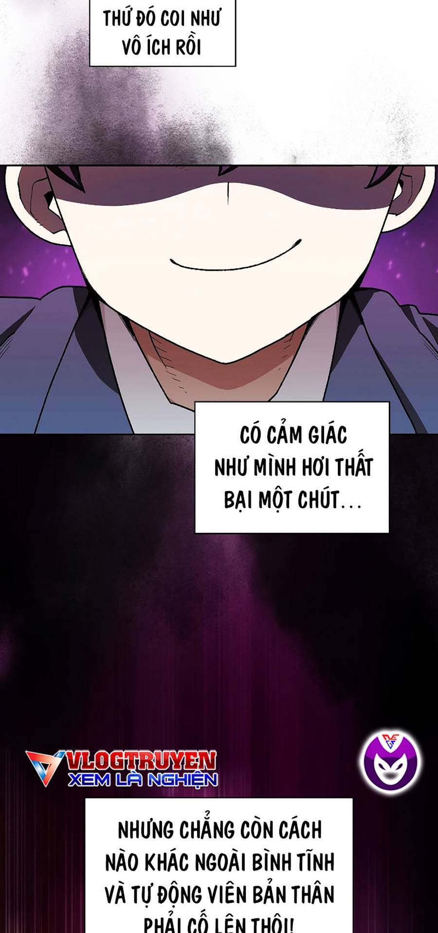 Anh Hùng Rác Rưởi Chapter 109 - Trang 2