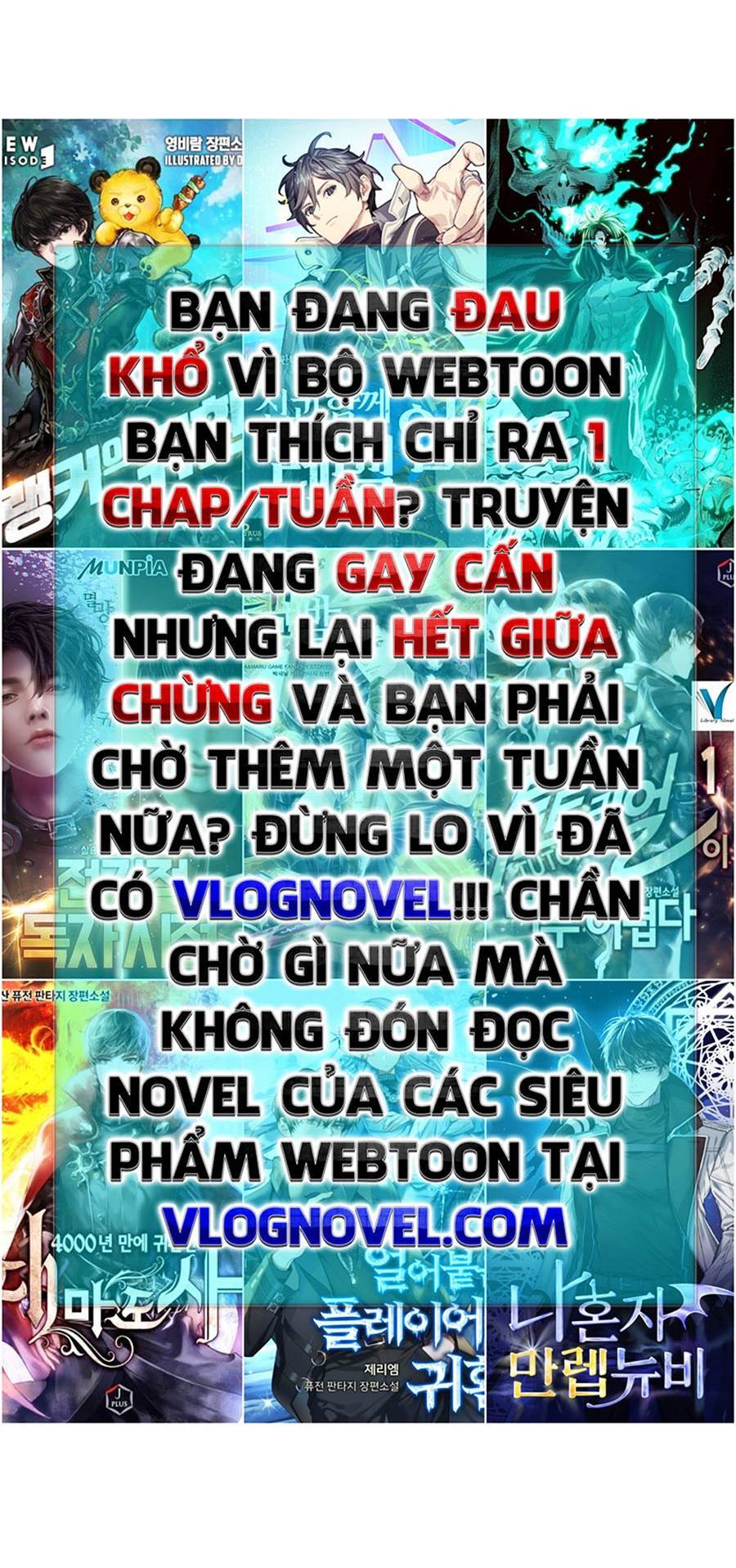 Anh Hùng Rác Rưởi Chapter 109 - Trang 2