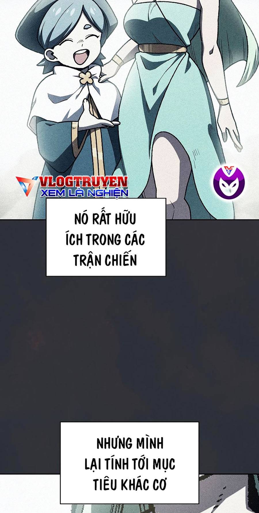 Anh Hùng Rác Rưởi Chapter 109 - Trang 2