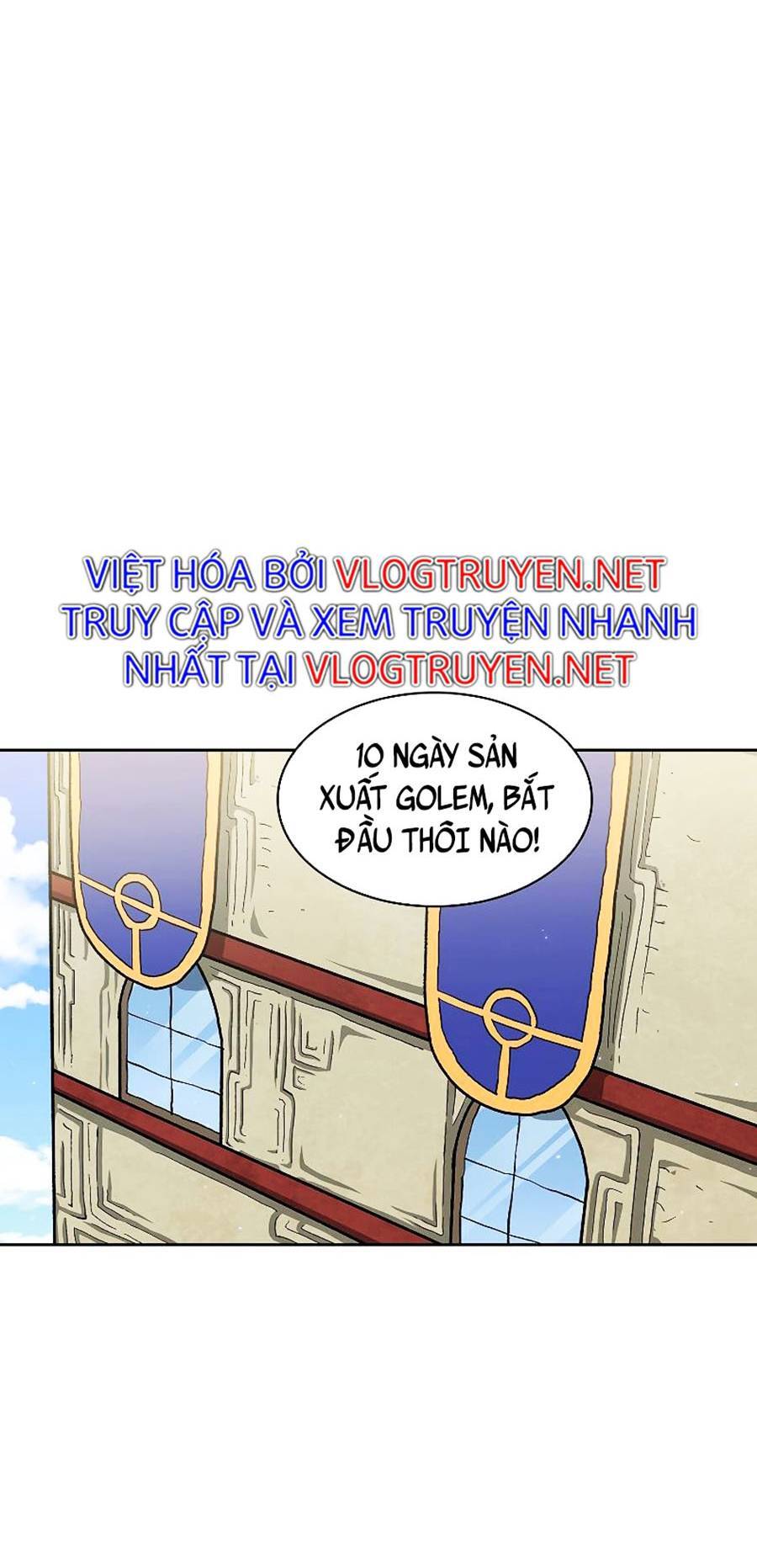 Anh Hùng Rác Rưởi Chapter 109 - Trang 2