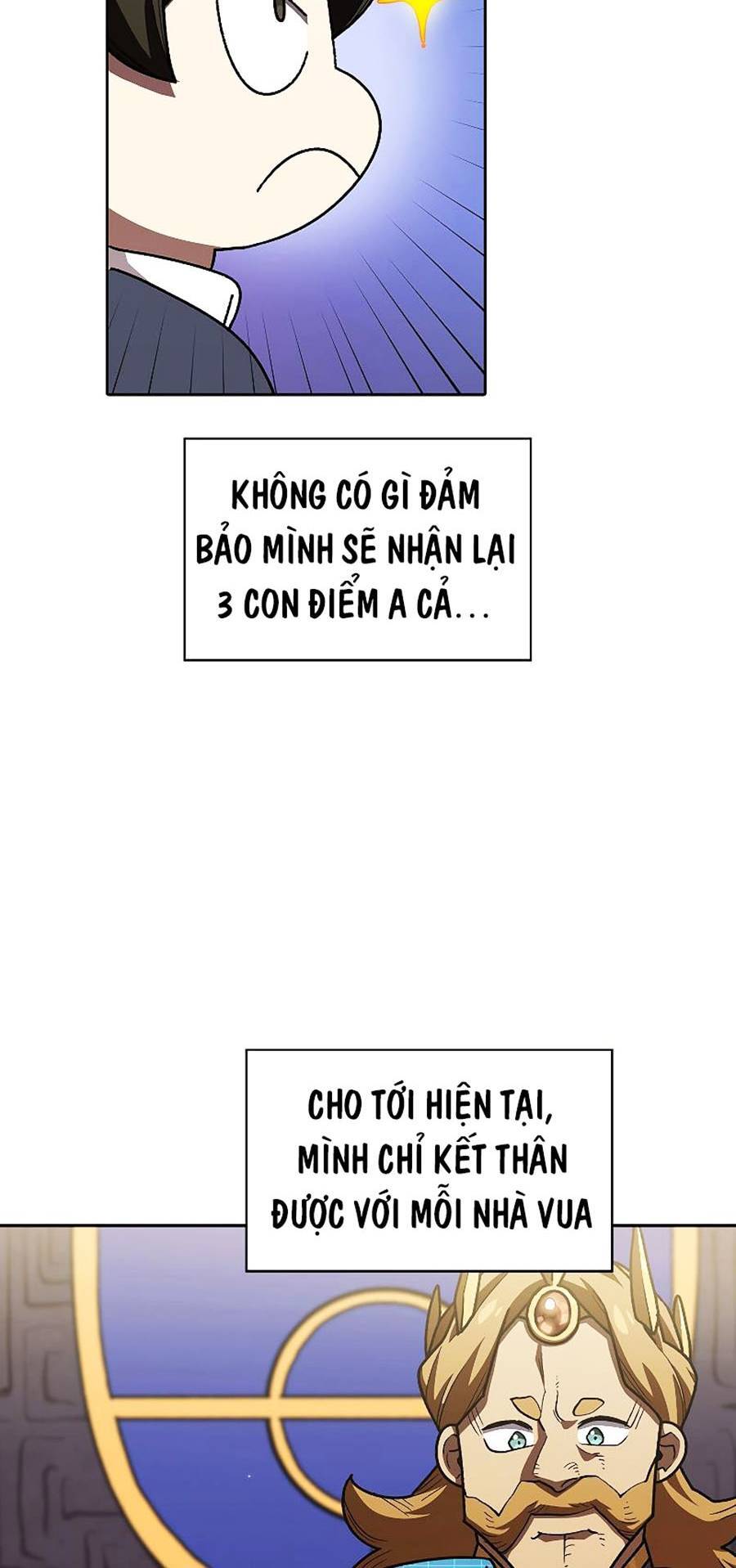 Anh Hùng Rác Rưởi Chapter 109 - Trang 2