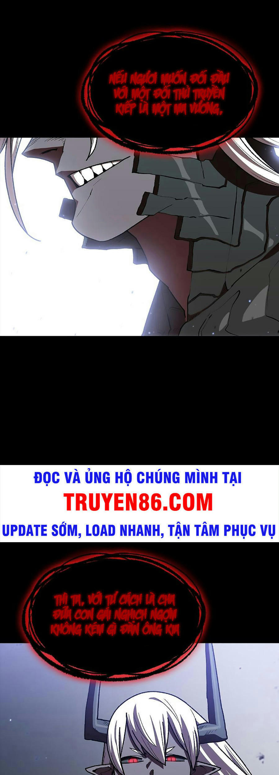 Anh Hùng Rác Rưởi Chapter 106 - Trang 2