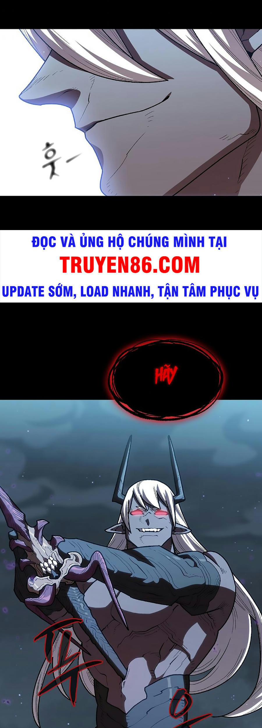 Anh Hùng Rác Rưởi Chapter 106 - Trang 2