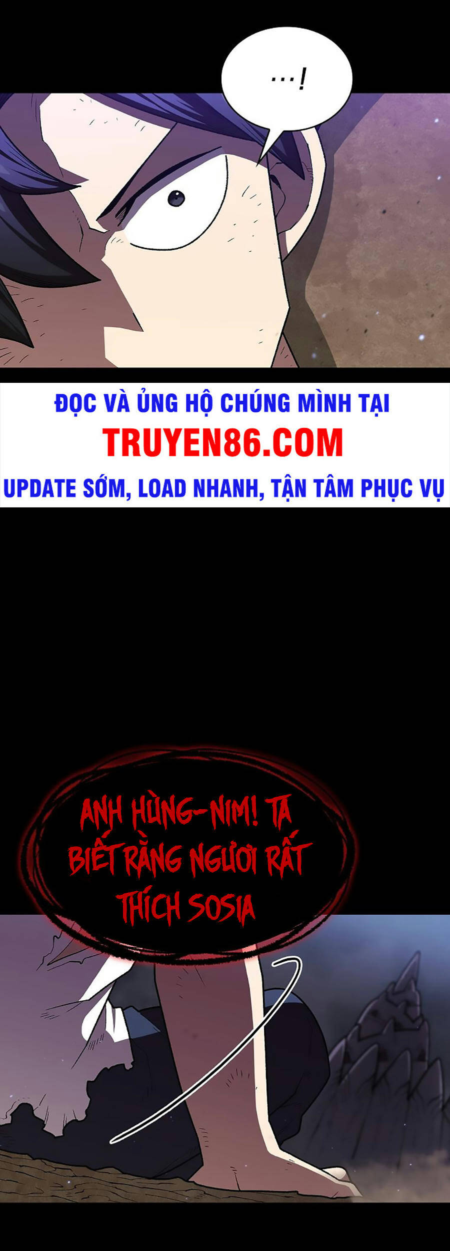 Anh Hùng Rác Rưởi Chapter 105 - Trang 2