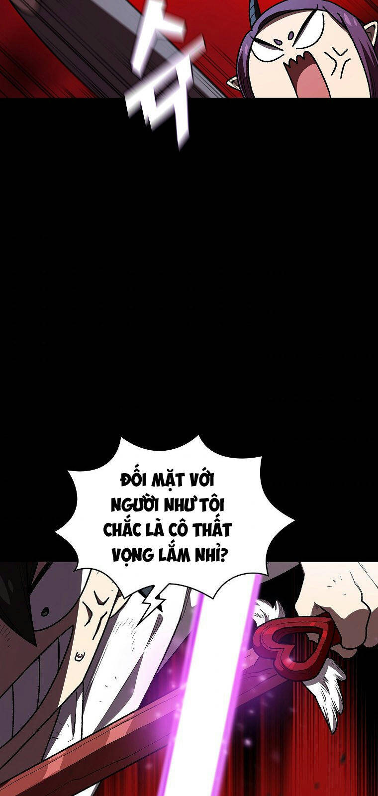 Anh Hùng Rác Rưởi Chapter 104 - Trang 2