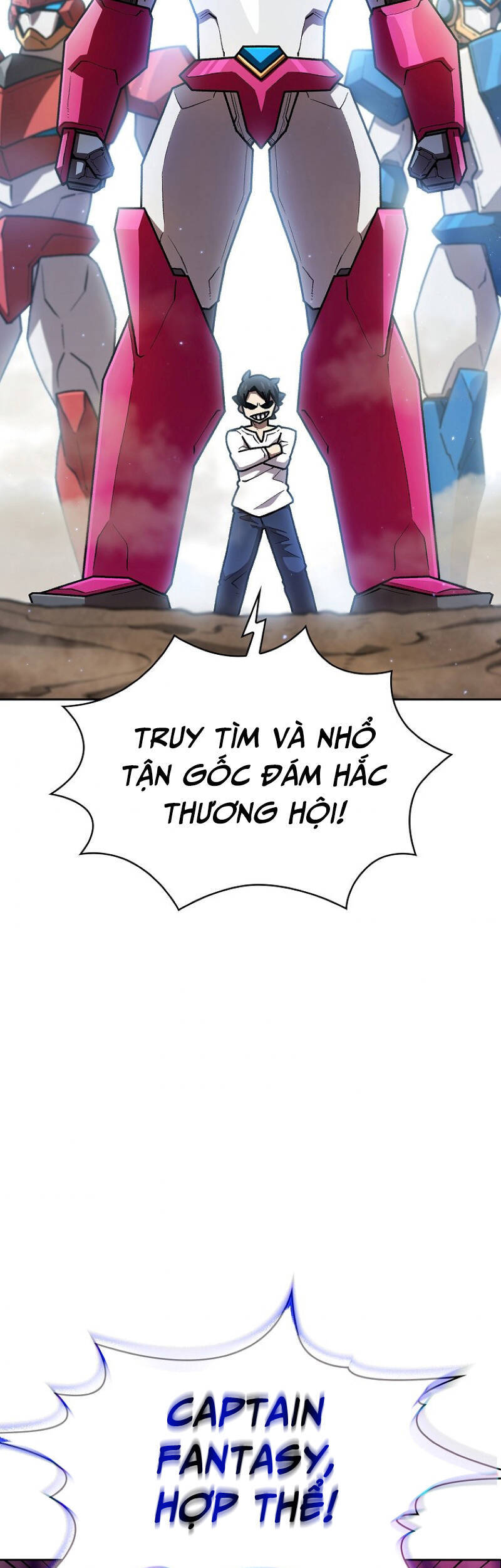 Anh Hùng Rác Rưởi Chapter 103 - Trang 2