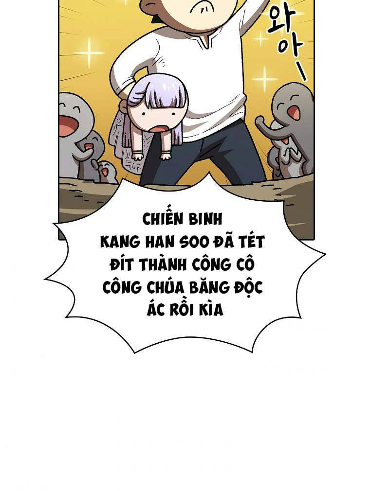 Anh Hùng Rác Rưởi Chapter 98 - Trang 2