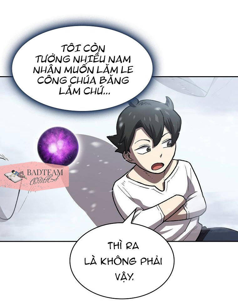 Anh Hùng Rác Rưởi Chapter 97 - Trang 2