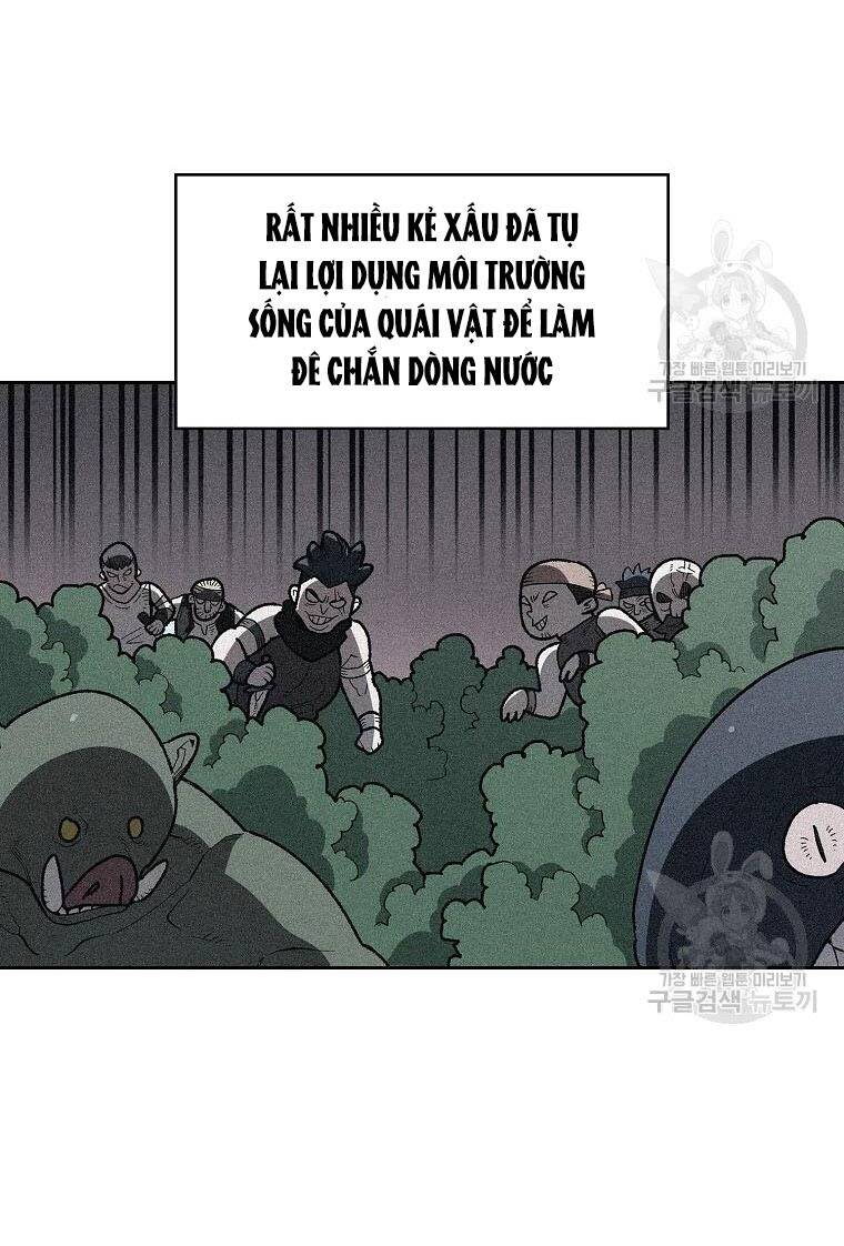 Anh Hùng Rác Rưởi Chapter 95 - Trang 2