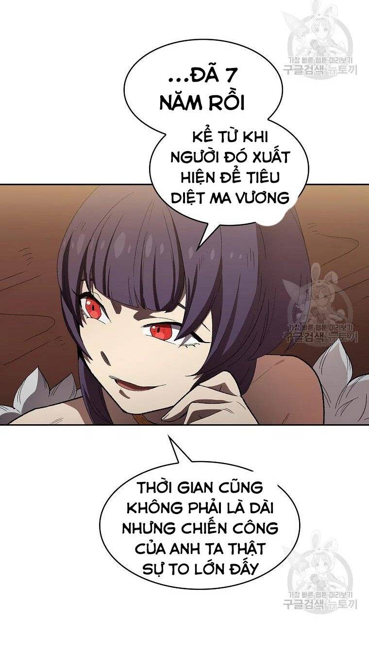 Anh Hùng Rác Rưởi Chapter 95 - Trang 2