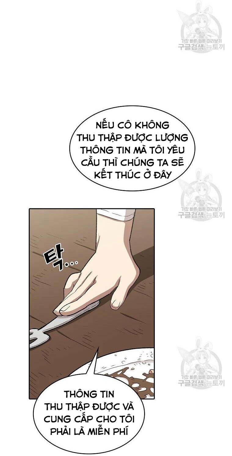 Anh Hùng Rác Rưởi Chapter 95 - Trang 2