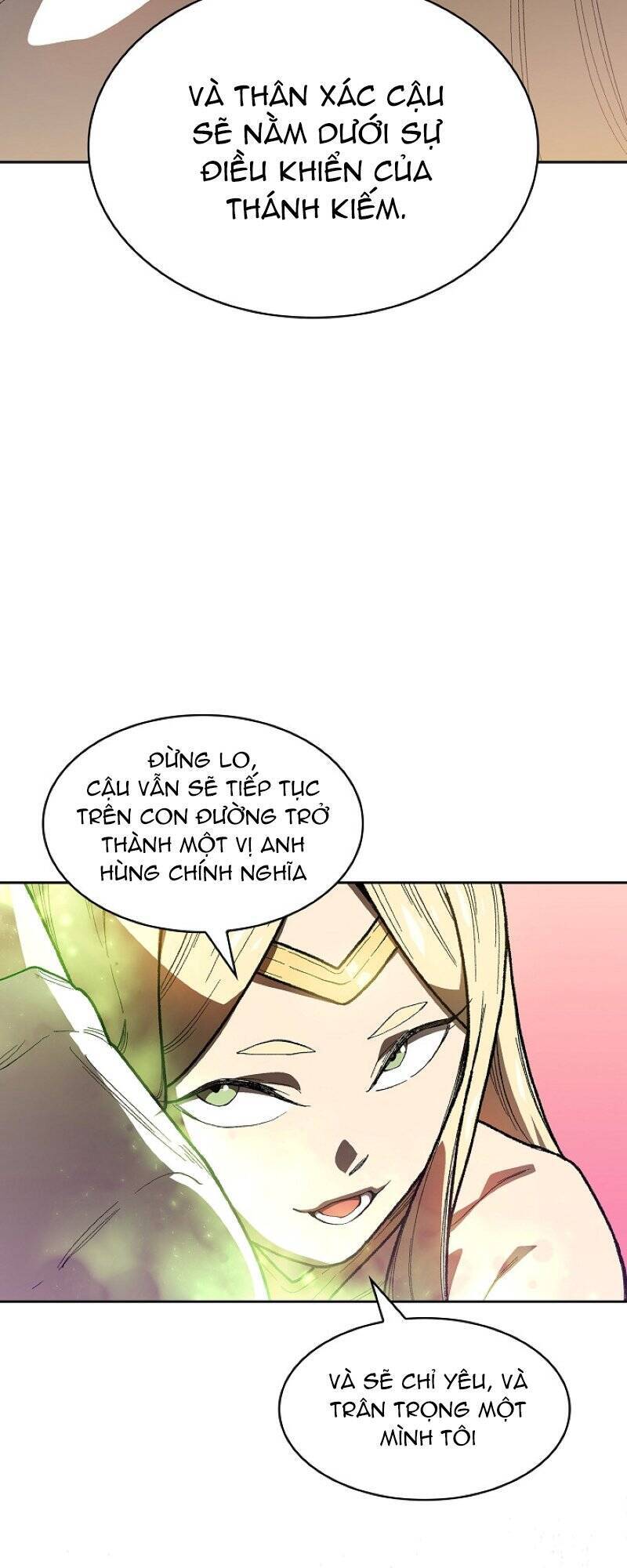 Anh Hùng Rác Rưởi Chapter 92 - Trang 2