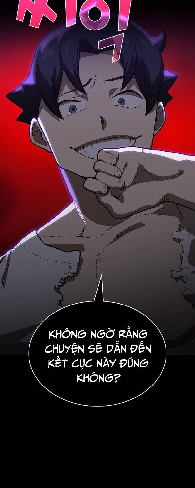 Anh Hùng Rác Rưởi Chapter 92 - Trang 2