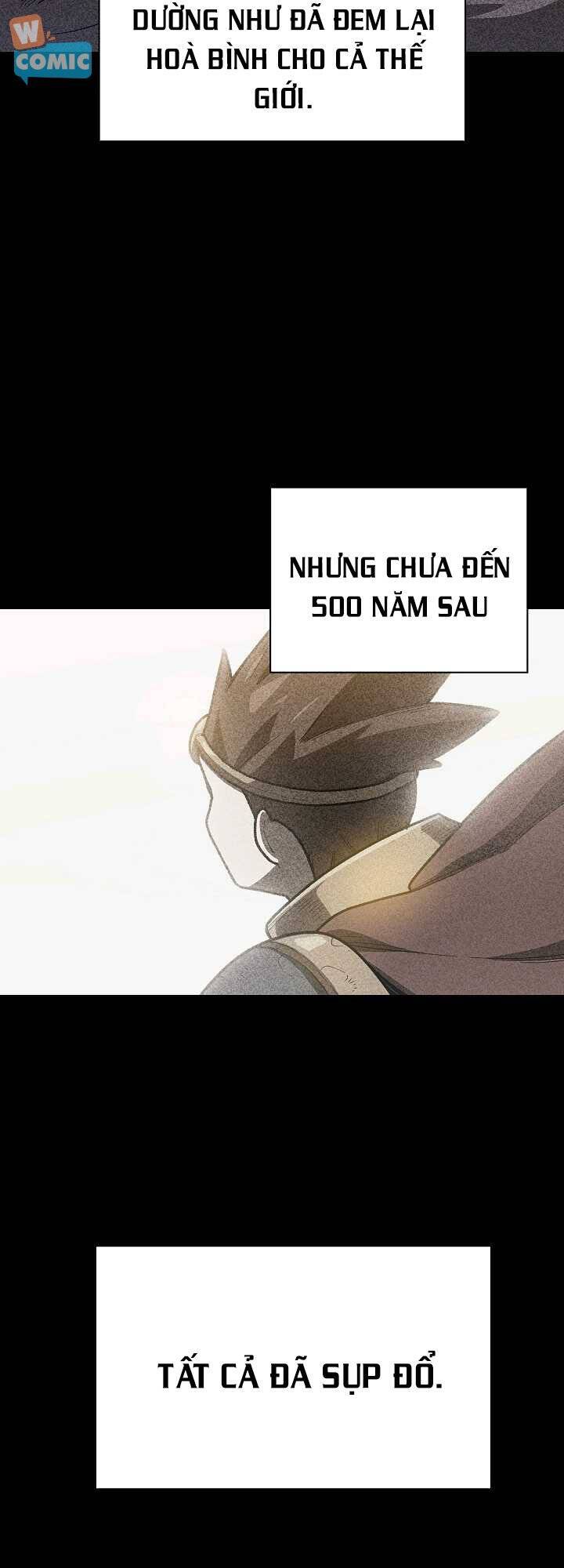 Anh Hùng Rác Rưởi Chapter 91 - Trang 2