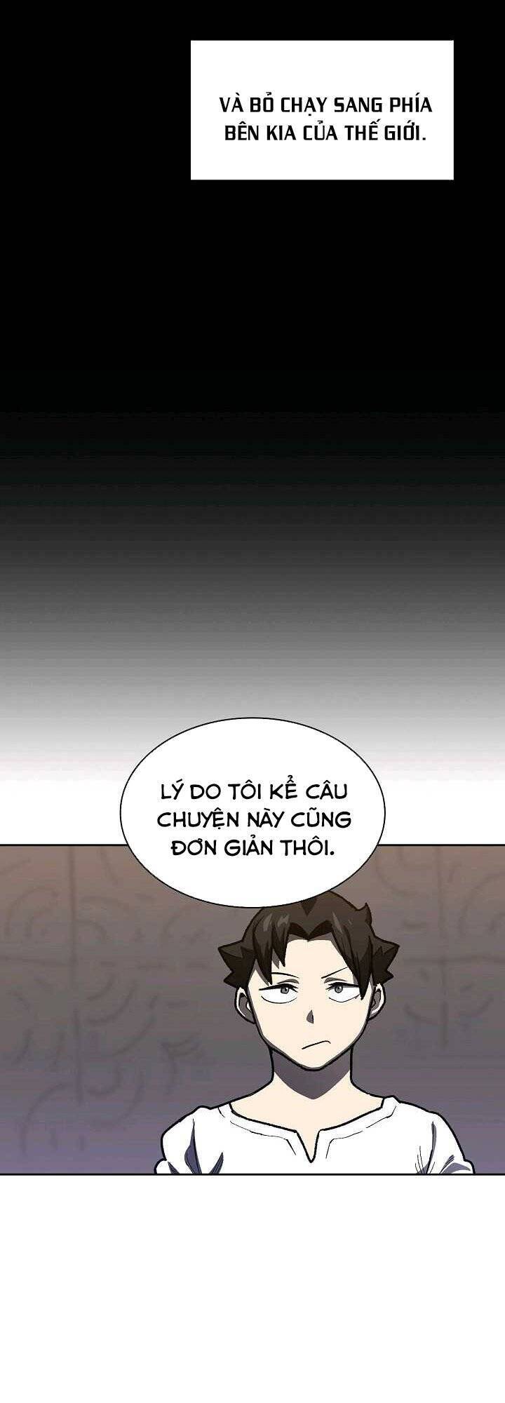 Anh Hùng Rác Rưởi Chapter 91 - Trang 2