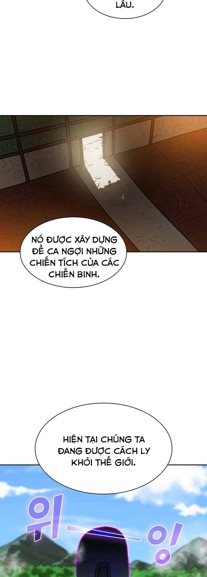 Anh Hùng Rác Rưởi Chapter 91 - Trang 2