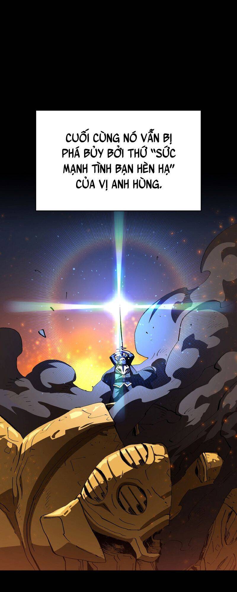 Anh Hùng Rác Rưởi Chapter 87 - Trang 2