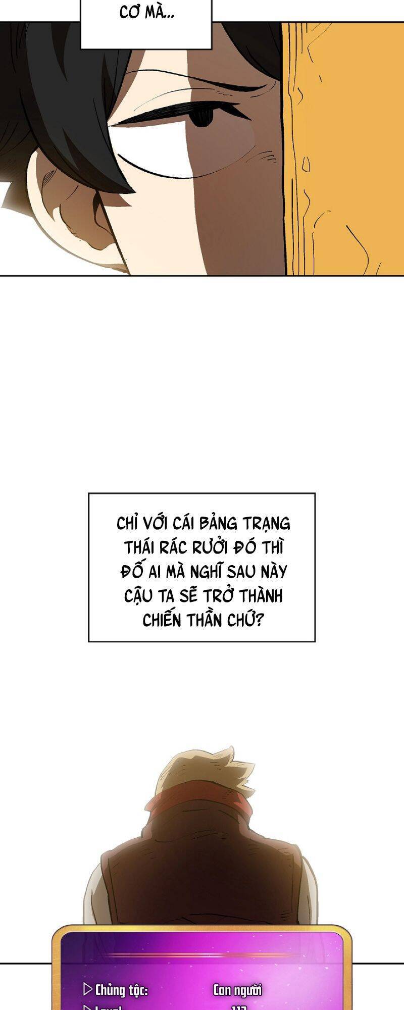 Anh Hùng Rác Rưởi Chapter 87 - Trang 2