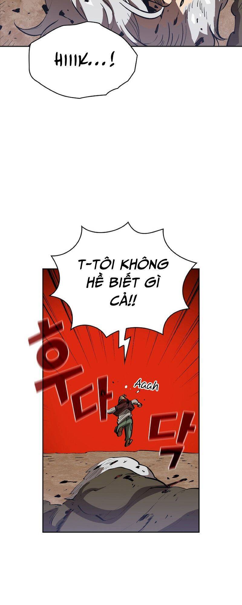 Anh Hùng Rác Rưởi Chapter 87 - Trang 2