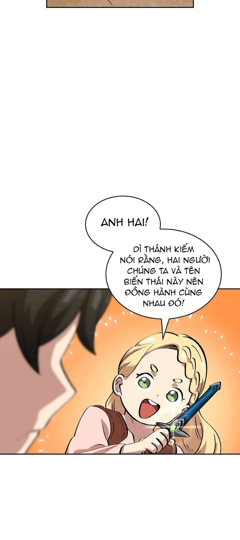 Anh Hùng Rác Rưởi Chapter 86 - Trang 2