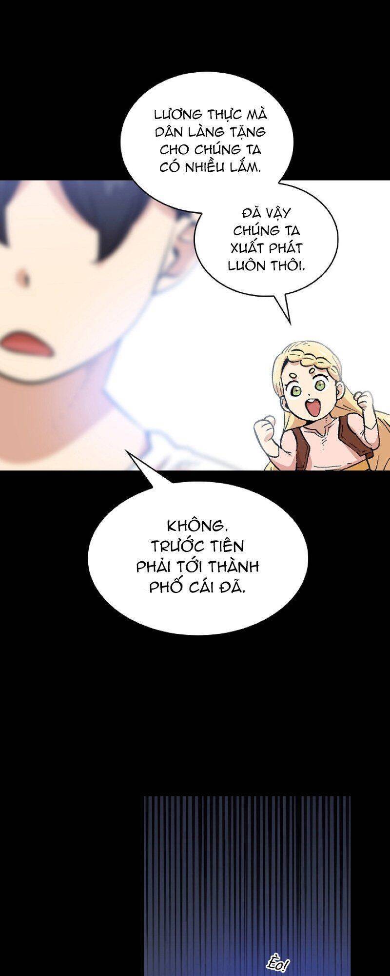 Anh Hùng Rác Rưởi Chapter 85 - Trang 2