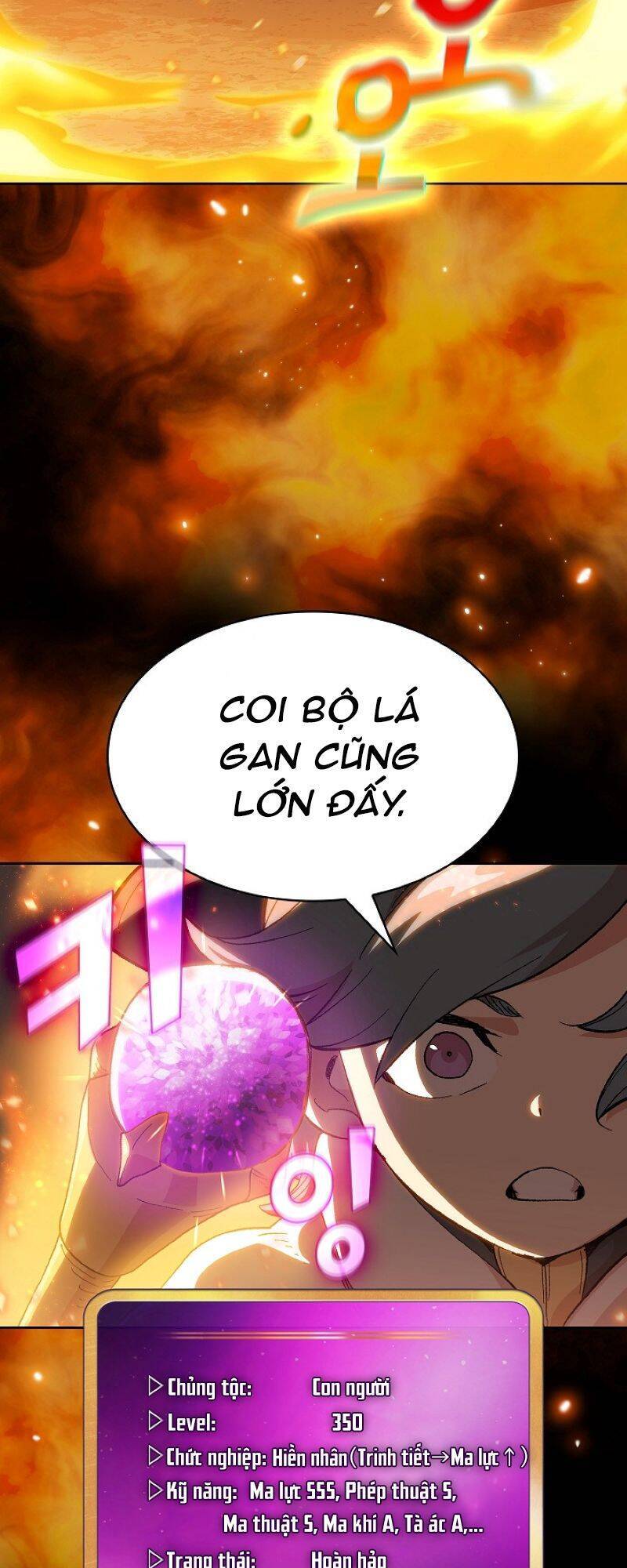 Anh Hùng Rác Rưởi Chapter 85 - Trang 2