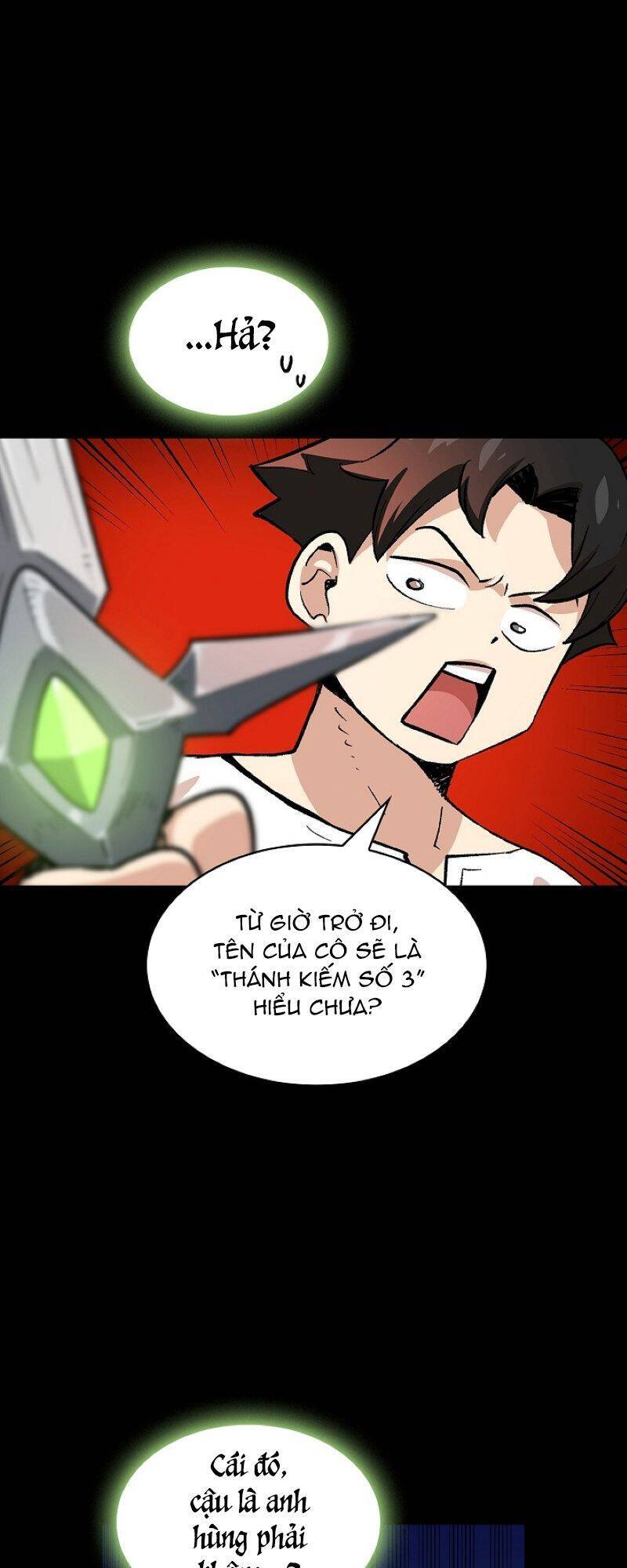 Anh Hùng Rác Rưởi Chapter 85 - Trang 2