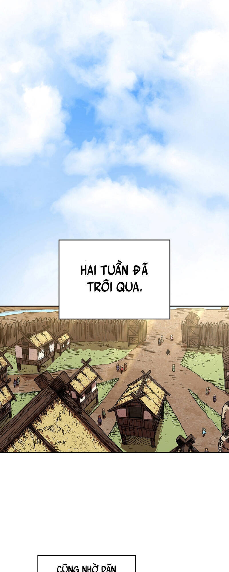 Anh Hùng Rác Rưởi Chapter 83 - Trang 2