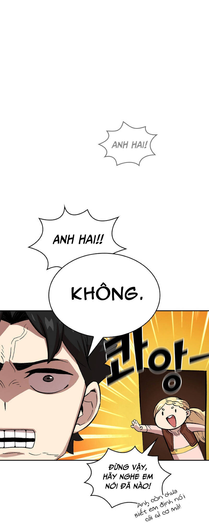 Anh Hùng Rác Rưởi Chapter 83 - Trang 2