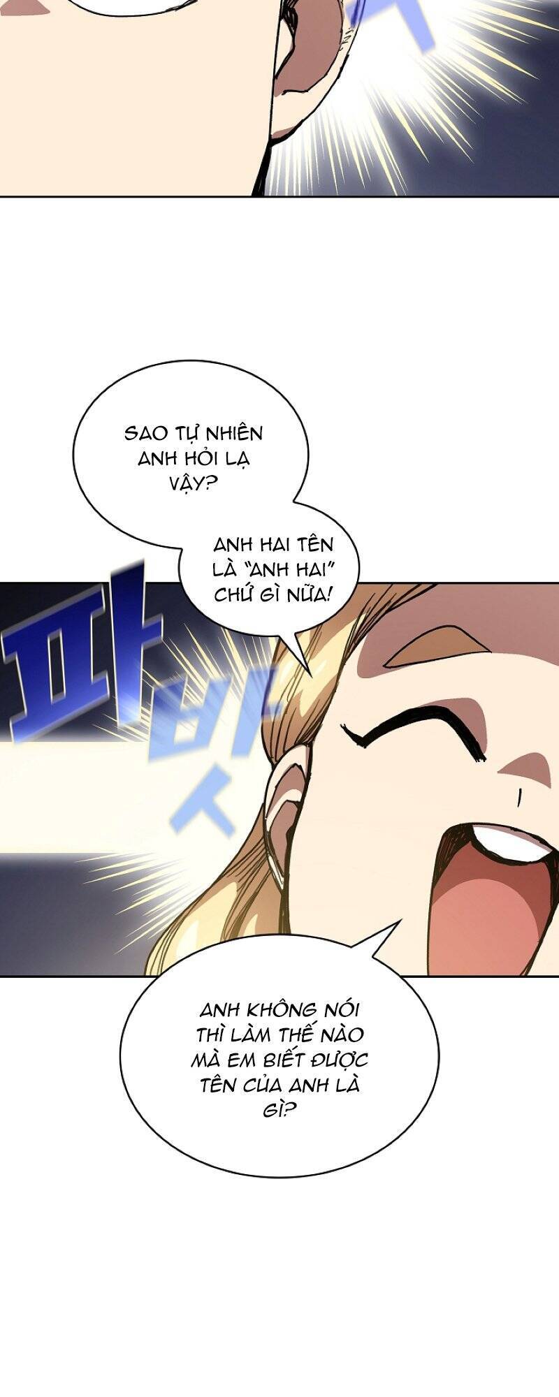 Anh Hùng Rác Rưởi Chapter 82 - Trang 2