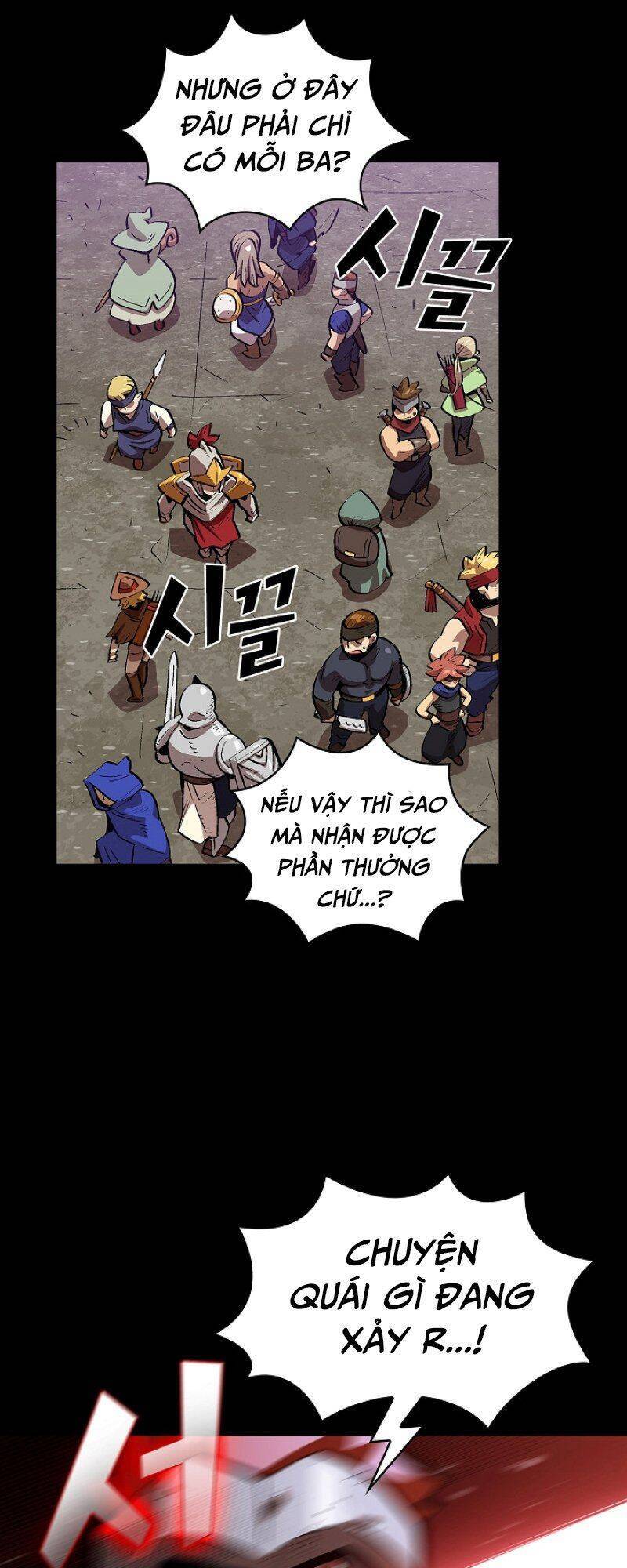 Anh Hùng Rác Rưởi Chapter 81 - Trang 2